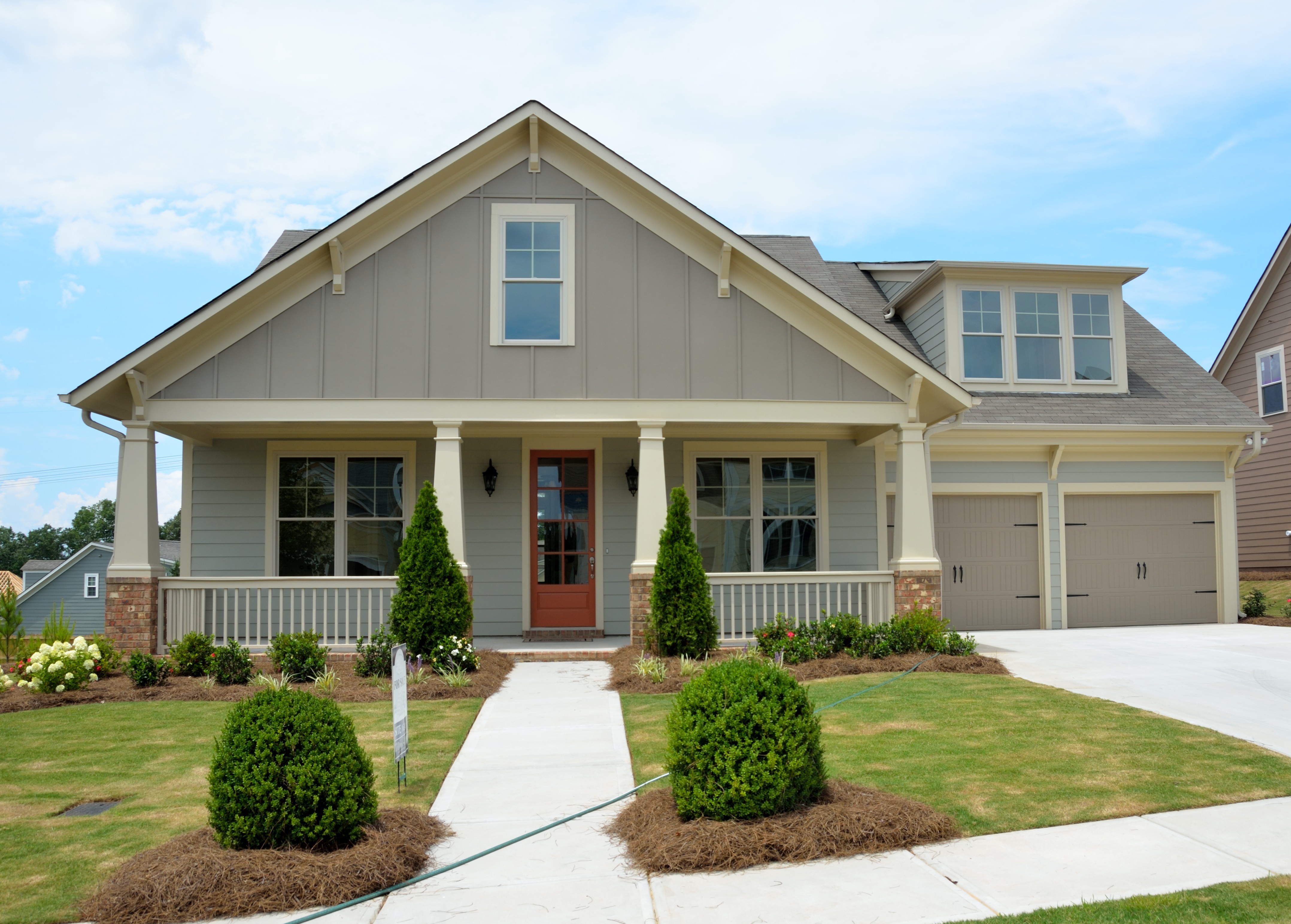 Residential House