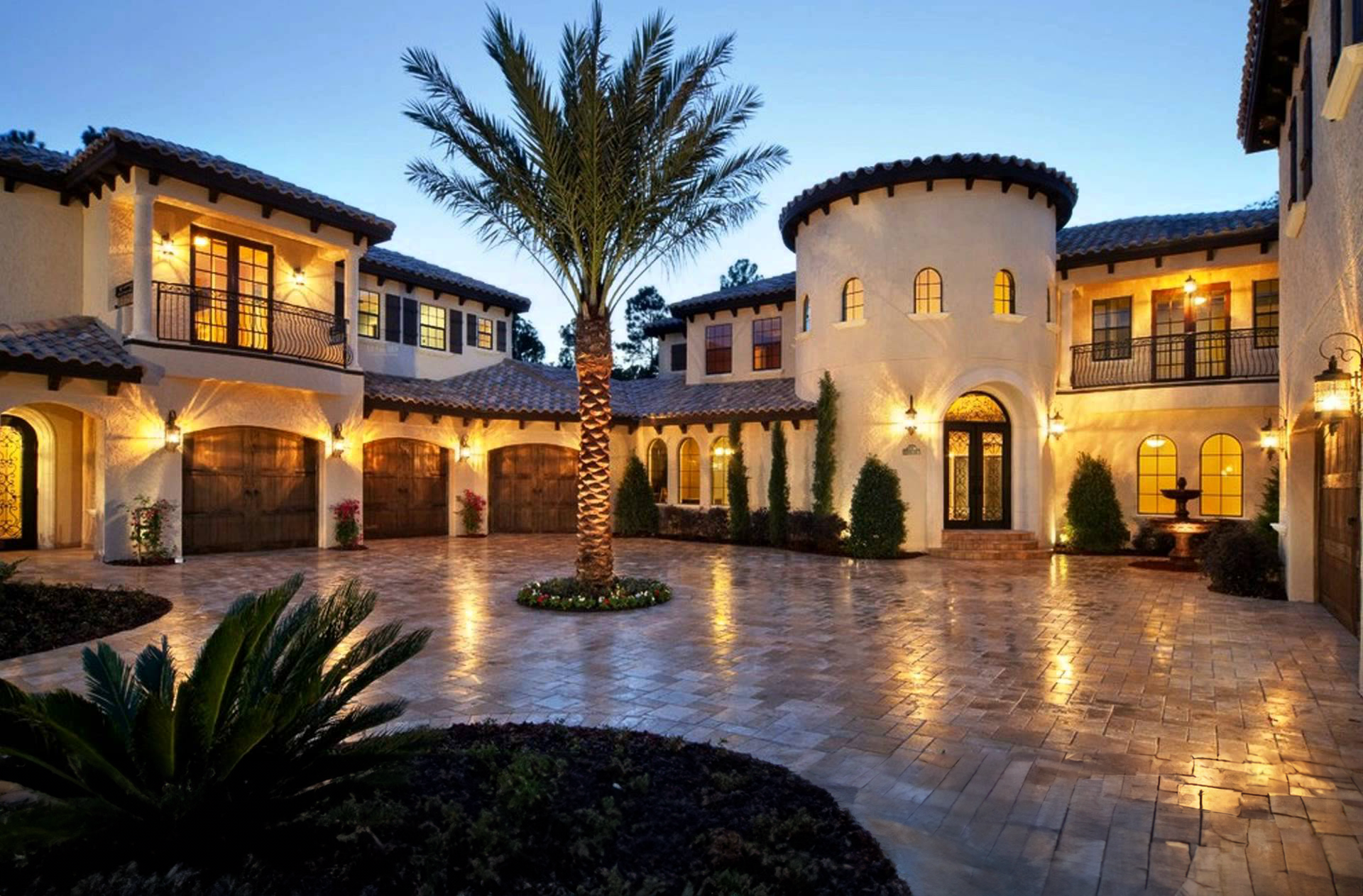 House Full Of Light